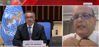 المغرب ضمن اللجنة العلمية لتقييم لوائح منظمة الصحة العالمية
