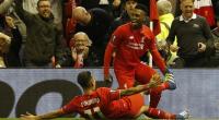 ليفربول وإشبيلية يبلغان نهـائي الدوري الأوروبي