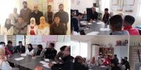 سابقة وطنية..تأسيس مركز للانصات و الوساطة المدرسية بثانوية ضواحي سطات