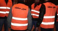 عون سلطة بفاس يقع في المحظور ويمضي رأس السنة خلف القضبان بسبب الخط الأخضر