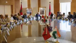 بلاغ لإدارة الدفاع الوطني