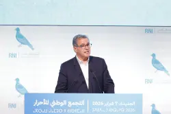 أخنوش: من موقع المسؤولية عايشت تفاني جلالة الملك في إرساء مغرب المستقبل