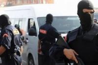 مثول أربعة متهمين من جنسية فرنسية أمام غرفة الجنايات الابتدائية بسلا بتهمة الإرهاب