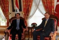 اردوغان يصف الاسد بالجبان ويذكره بمصير هتلر والقذافي