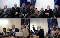 خزينة الدولة تفرغ 5 ملايير سنتيم في جوف العدالة والتنمية جزاء له لفوزه في الانتخابات 