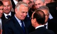 هولاند يكشف بعد قليل عن تشكيلة حكومته 