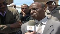تشيع جثمان إدريس باموس