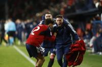 بالفيديو ..الزلزولي يقود أوساسونا إلى نصف نهائي كأس الملك على حساب فريق بونو والنصيري