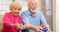 ألعاب الكمبيوتر ثلاثية الأبعاد تحمي من الزهايمر