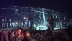 غارات إسرائيلية على جنوب لبنان تخلف قتلى وجرحى وسط توتر متصاعد