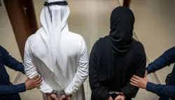 الإعدام لزوجين في الكويت بعد إدانتهما بقتل خادمة تحت التعذيب