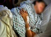 آسفي : سيدة حامل تنجب طفلها في صندوق سيارة بيكوب