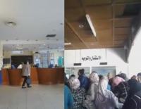 فيديو... مهاجرة مغربية تصور مستشفى ايطالي وتقارنه بالفوضى واحتقار المواطن داخل مستشفى مغربي