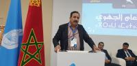 برلماني ورئيس مقاطعة بمراكش: "لقيت راسي بغاو ازوجوني فهاد الصفحة الفايسبوكية"