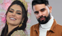 الكوميدي "زهير زائر" يدخل القفص الذهبي ويختار فنانة شابة لمشاركته حياته
