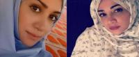 هذا ما قالته الفنانة اللبنانية "ديانا حداد" عن صلاة التراويح بالمغرب (صورة)