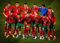 بعد "عدلي".. نجم جديد ينضم رسميا إلى كتيبة المنتخب المغربي (صورة)