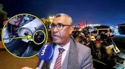 أكد أن المشكل لم ينته بعد.. "بووانو" يطالب الحكومة بحلول عاجلة لآلاف الدارجات النارية المحجوزة