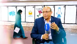 من قاعة الامتحان إلى قاعة الإنعاش.. "مزراري" يدق ناقوس الخطر قبيل الانتخابات التشريعية