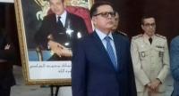 الحزن يُخيم على بيت عامل الفقيه بن صالح