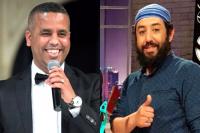 بالفيديو : الفنان طارق البخاري يرد بطريقته على فضيحة فتاح الجوادي