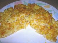 البيض بطريقة صحية ولذيذة