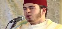فينك يا دوزيم ويا صحاب العمارية....مجود مغربي يحصل على الرتبة الأولى بالبحرين من بين 3 آلاف مشارك