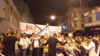 معتقلو "الضو والما" بطنجة يحظون بالسراح المؤقت وهذا هو تاريخ النظر في الملف