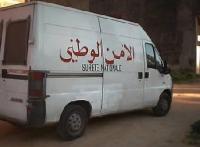 إزاحة رئيس الدائرة الامنية الثانية بميكستا