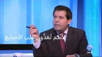 مذيع يسأل ممثل جبهة "البوليساريو" الإنفصالية كم عددكم ؟
