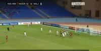 أهداف مباراة : المغرب 2 : 1 مالي مباراة ودية