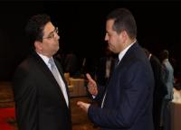 مبعوث ليبي مقرب من حفتر يصل المغرب للقاء بوريطة