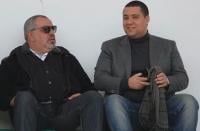 بودريقة للبوصيري : "إلا مشيتي أرشيد.. غنمشي تا أنا"