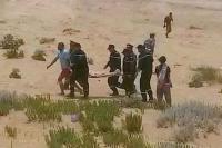 حصيلة مؤقتة لفاجعة شاطئ واد الشراط :  مصرع 12 طفلا والبحث مستمر عن 5 مفقودين (صور جديدة)