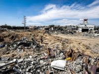 حماس توافق على إدارة مؤقتة لغزة