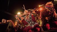 موسيقى كناوة حاضرة بمهرجان الروك بريو دي جانيرو 2017