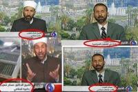 بالفيديو : مناصر واحد للنظام السوري بهويات متعددة