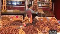 حي البرنوصي يتغلب على ظاهرة الأسواق العشوائية