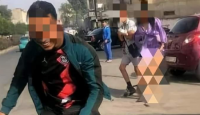 آخر تطورات قضية تصوير واقعة تحرش بفتاة وتعريتها بطنجة