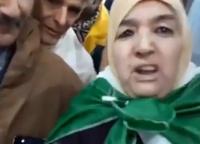 جزائريون يعبرون عن فرحتهم بفوز عبد المجيد تبون بالانتخابات الرئاسية