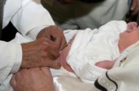 حفل ختان بشيشاوة يتحول إلى مأساة بعد بتر جزء من العضو الذكري لرضيع