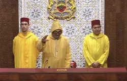 المواطن في صلب الرؤية الجديدة.. الخطاب الملكي بمناسبة افتتاح الدورة الأولى من السنة التشريعية يربط الإصلاح بأثره الاجتماعي