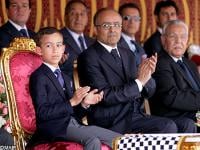 كيف تتم تنشئة ولي العهد على خطى تربية الحسن الثاني لأبنائه ؟