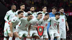 المنتخب المغربي يواجه مدغشقر ودياً بالرباط تأهباً لمونديال 2026