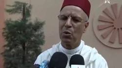 المغرب يكوّن أئمّة مَالي