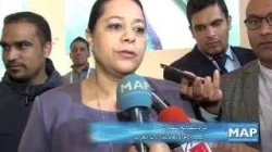 اختتام أشغال الدورة الخامسة للقمة العالمية لريادة الأعمال بمراكش
