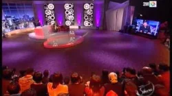 رشيد شو: حسن فولان