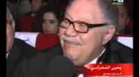 تكريم محمد خيي بمهرجان الداخلة