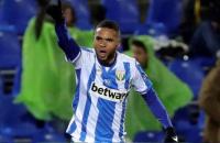بالفيديو: النصيري يسجل الرابع ويقود فريقه لفوز ثمين