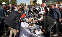 ارتفاع عدد قتلى تفجير أنقرة إلى 86 شخصا